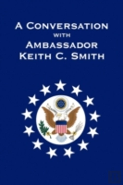 Bertrand.pt - A Conversation With Ambassador Keith C.