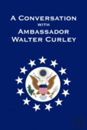 A Conversation With Ambassador Walter Cu