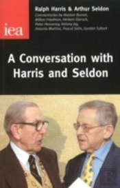 A Conversation With Harris And Seldon
