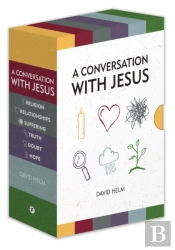A Conversation With Jesus