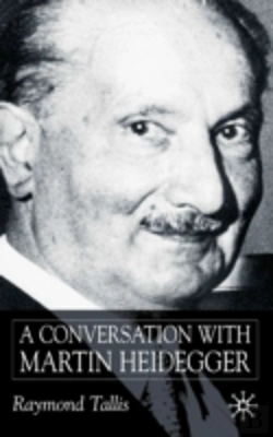 Bertrand.pt - A Conversation With Martin Heidegger