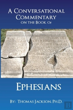 Bertrand.pt - A Conversational Commentary On The Book Of Ephesians