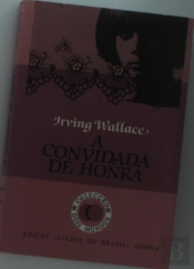 A Convidada de Honra