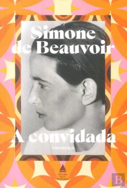 Bertrand.pt - A Convidada