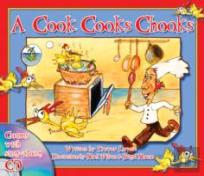 A Cook Cooks Chooks