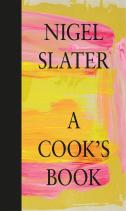 A Cookâ€™S Book