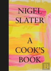 A Cookâ€™S Book