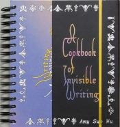 A Cookbook Of Invisible Writing