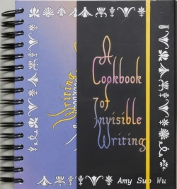Bertrand.pt - A Cookbook Of Invisible Writing