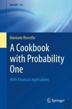 Bertrand.pt - A Cookbook With Probability One