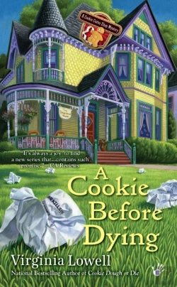 Bertrand.pt - A Cookie Before Dying