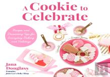 A Cookie To Celebrate