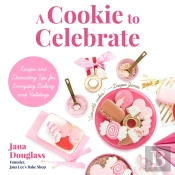 A Cookie To Celebrate