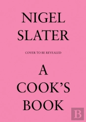 A Cook'S Book