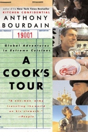 A Cook'S Tour