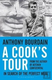 A Cook'S Tour