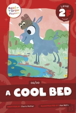 Bertrand.pt - A Cool Bed