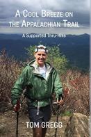 A Cool Breeze On The Appalachian Trail