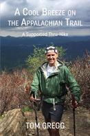 A Cool Breeze On The Appalachian Trail