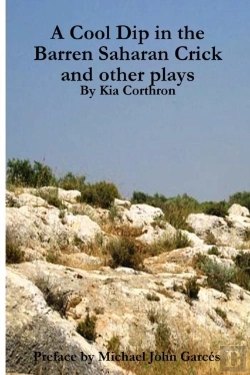 Bertrand.pt - A Cool Dip In The Barren Saharan Crick And Other Plays