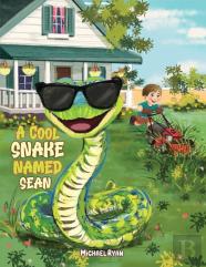 A Cool Snake Named Sean
