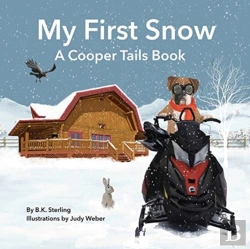 Bertrand.pt - A Cooper Tails Book