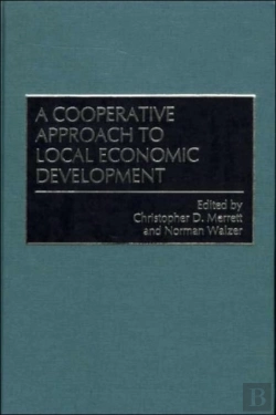 Bertrand.pt - A Cooperative Approach To Local Economic Development