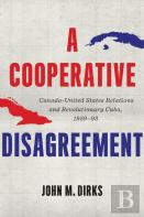 A Cooperative Disagreement