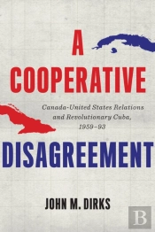 A Cooperative Disagreement
