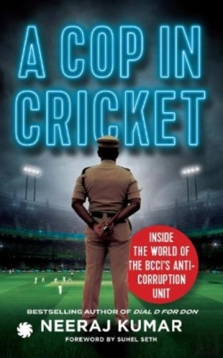 Bertrand.pt - A Cop In Cricket