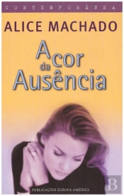 A Cor Da Ausência