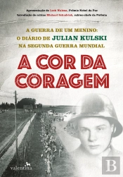 A Cor Da Coragem