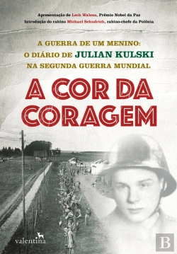 Bertrand.pt - A Cor Da Coragem