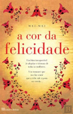 Bertrand.pt - A Cor da Felicidade