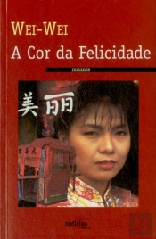 A Cor da Felicidade
