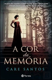 A Cor da Memória