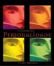 A Cor da Sua Personalidade