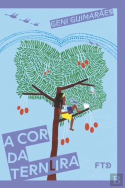 Bertrand.pt - A Cor Da Ternura