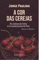 A Cor das Cerejas