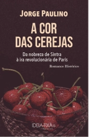 A Cor das Cerejas