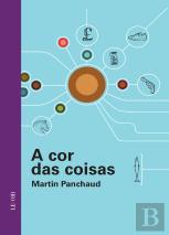 A Cor das Coisas
