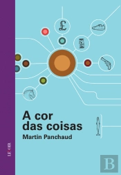 A Cor das Coisas
