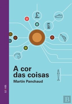 Bertrand.pt - A Cor das Coisas