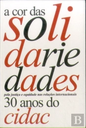 A Cor das Solidariedades