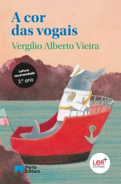 A Cor das Vogais