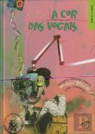 A Cor das Vogais