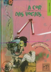 A Cor das Vogais