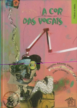 Bertrand.pt - A Cor das Vogais