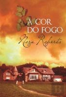 A Cor do Fogo