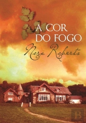 A Cor do Fogo